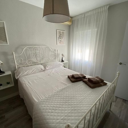 Casa Abuela Maria Apartment Alhama de Almeria Bagian luar foto