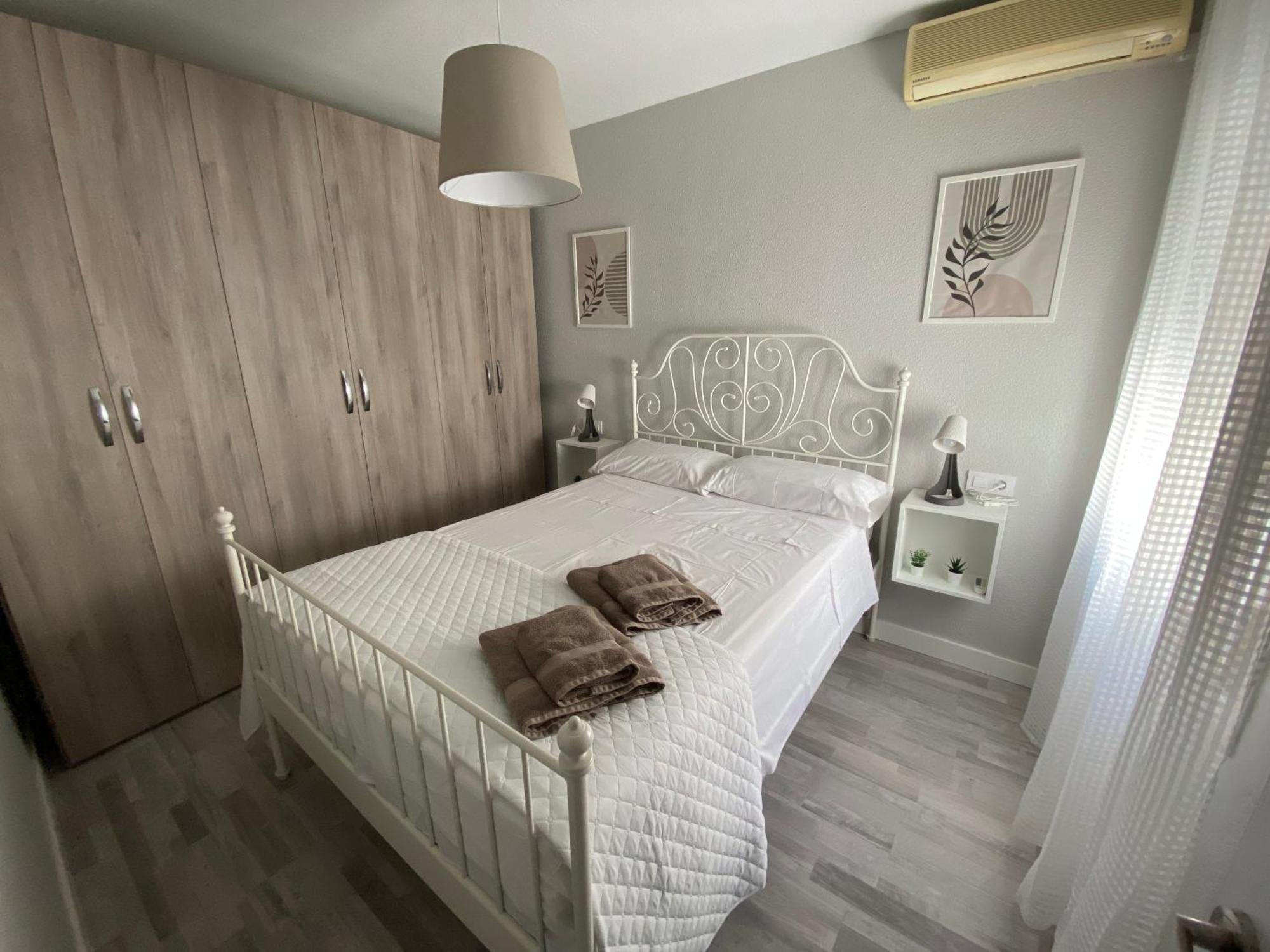 Casa Abuela Maria Apartment Alhama de Almeria Bagian luar foto