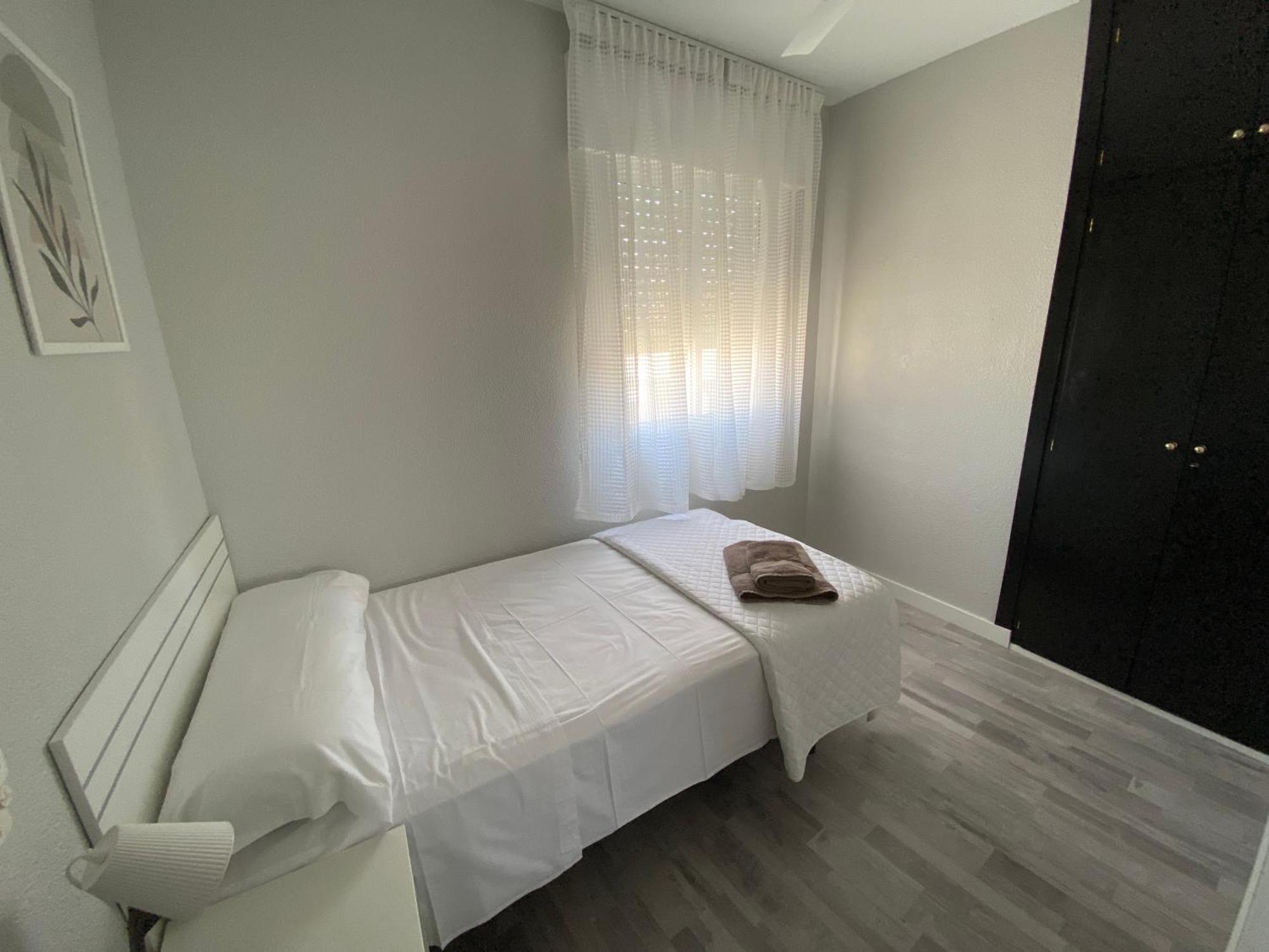 Casa Abuela Maria Apartment Alhama de Almeria Bagian luar foto