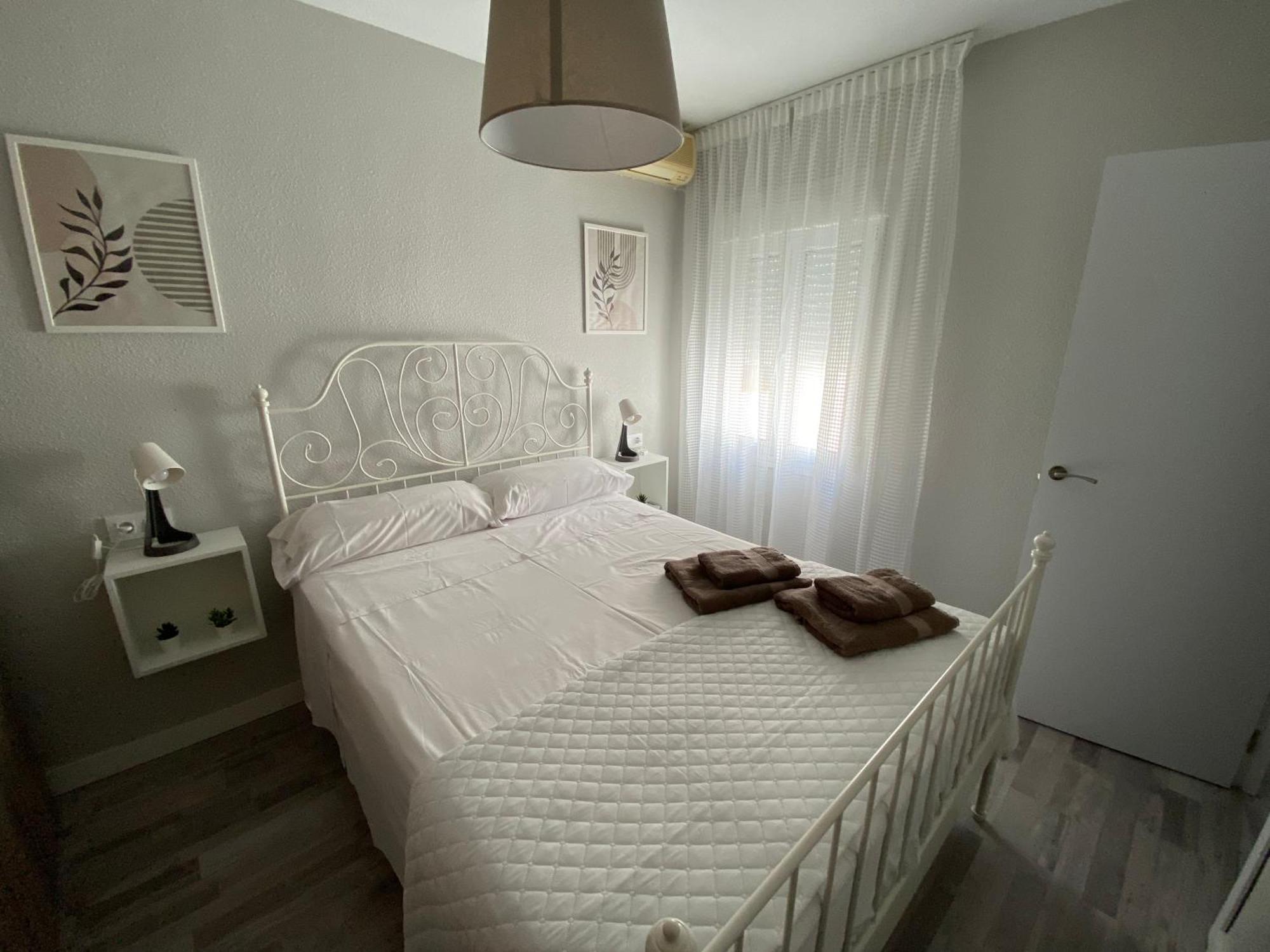 Casa Abuela Maria Apartment Alhama de Almeria Bagian luar foto