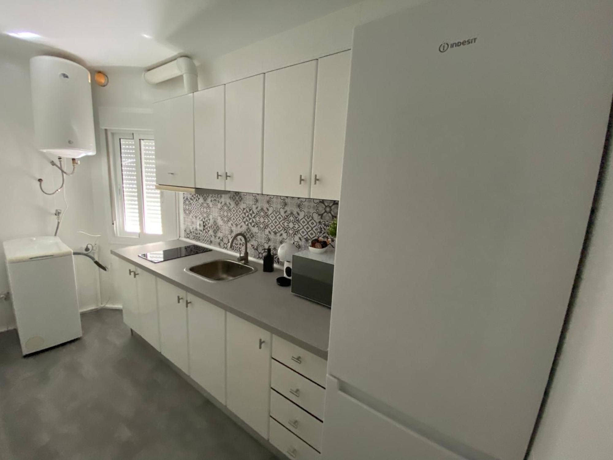 Casa Abuela Maria Apartment Alhama de Almeria Bagian luar foto