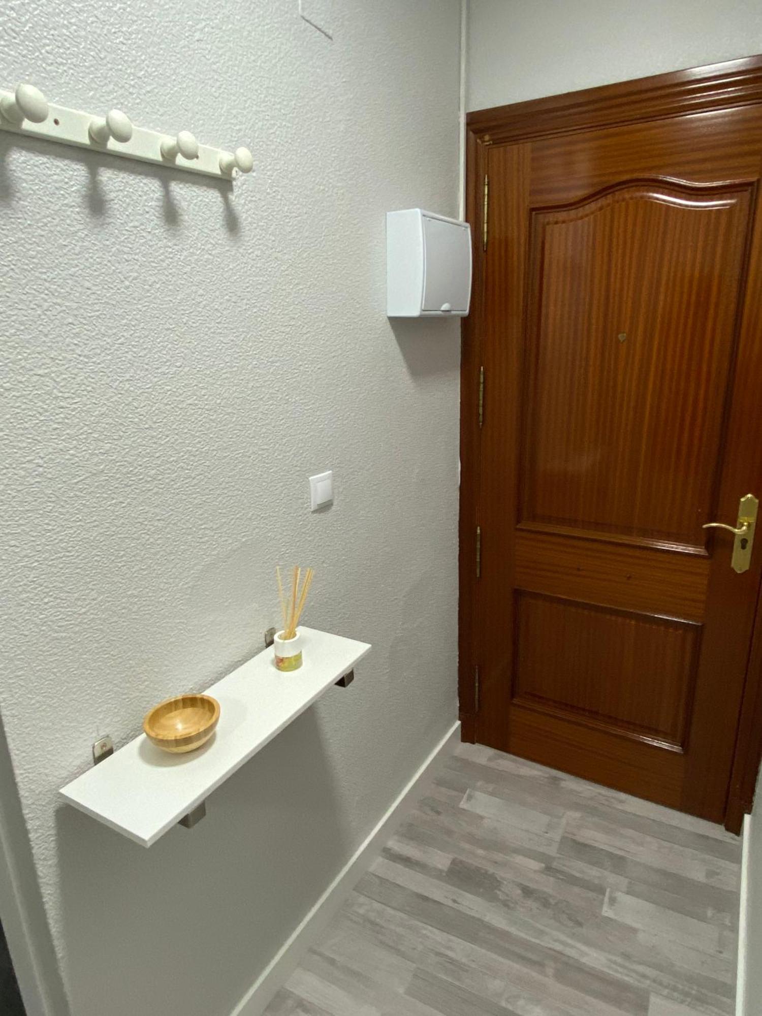 Casa Abuela Maria Apartment Alhama de Almeria Bagian luar foto