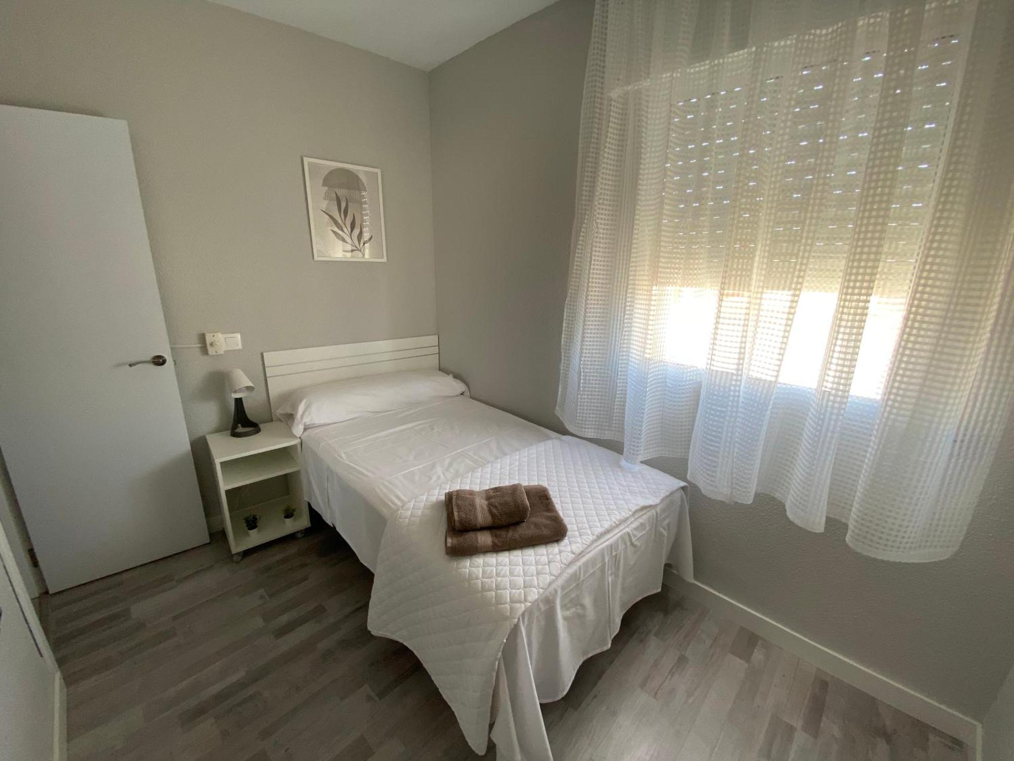 Casa Abuela Maria Apartment Alhama de Almeria Bagian luar foto